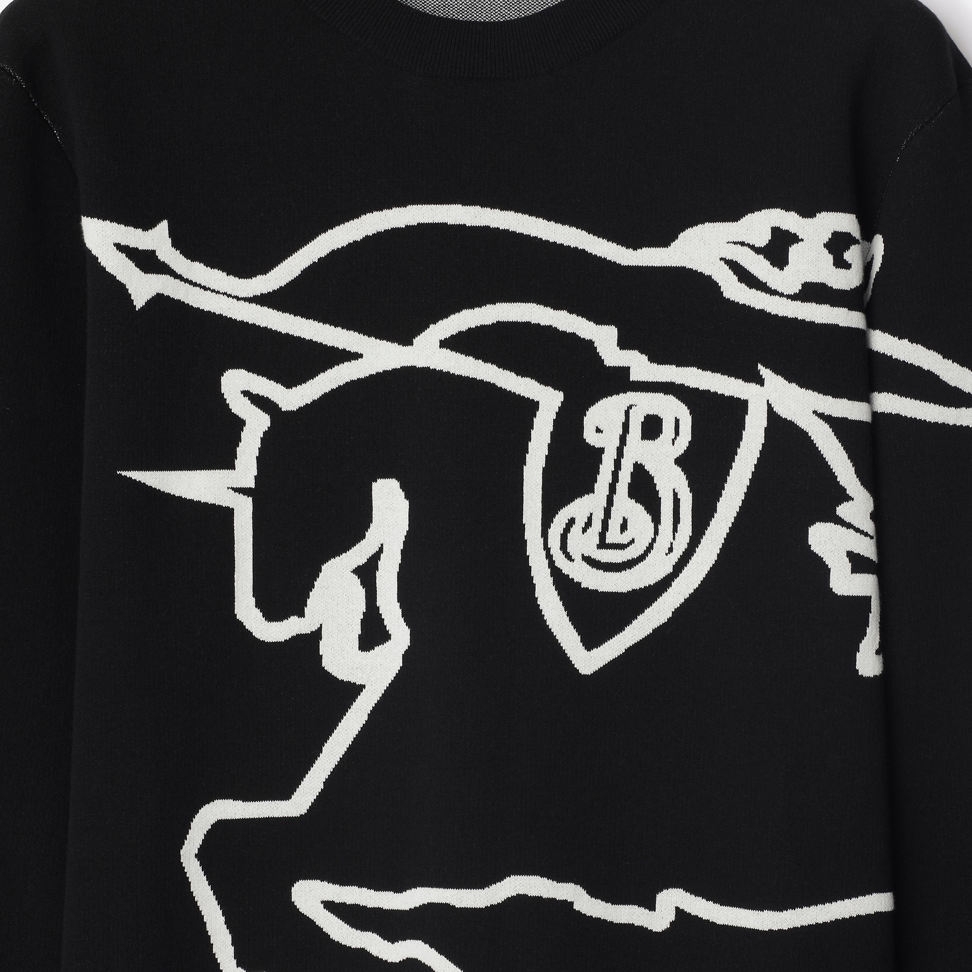 EKD Cotton Blend Sweatshirt - 6