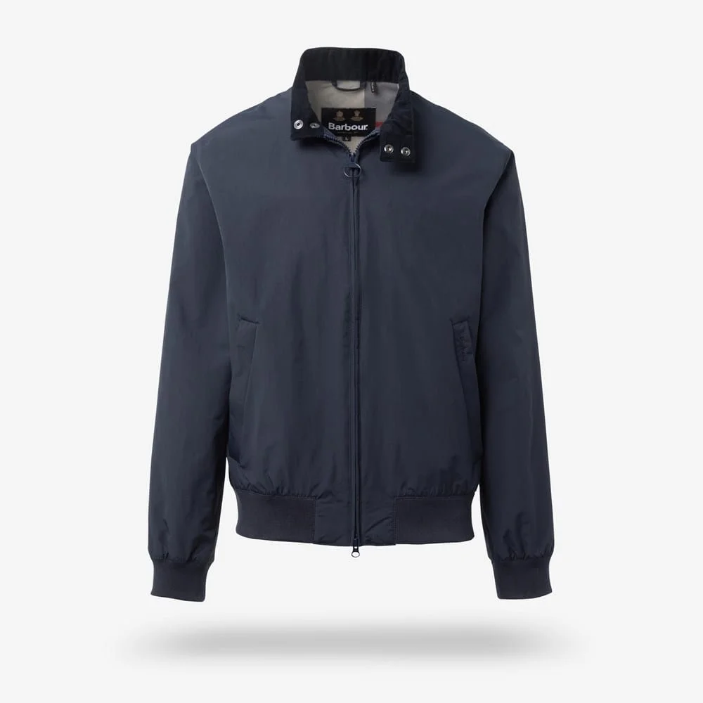 Barbour Royston Casual Jacket - 1