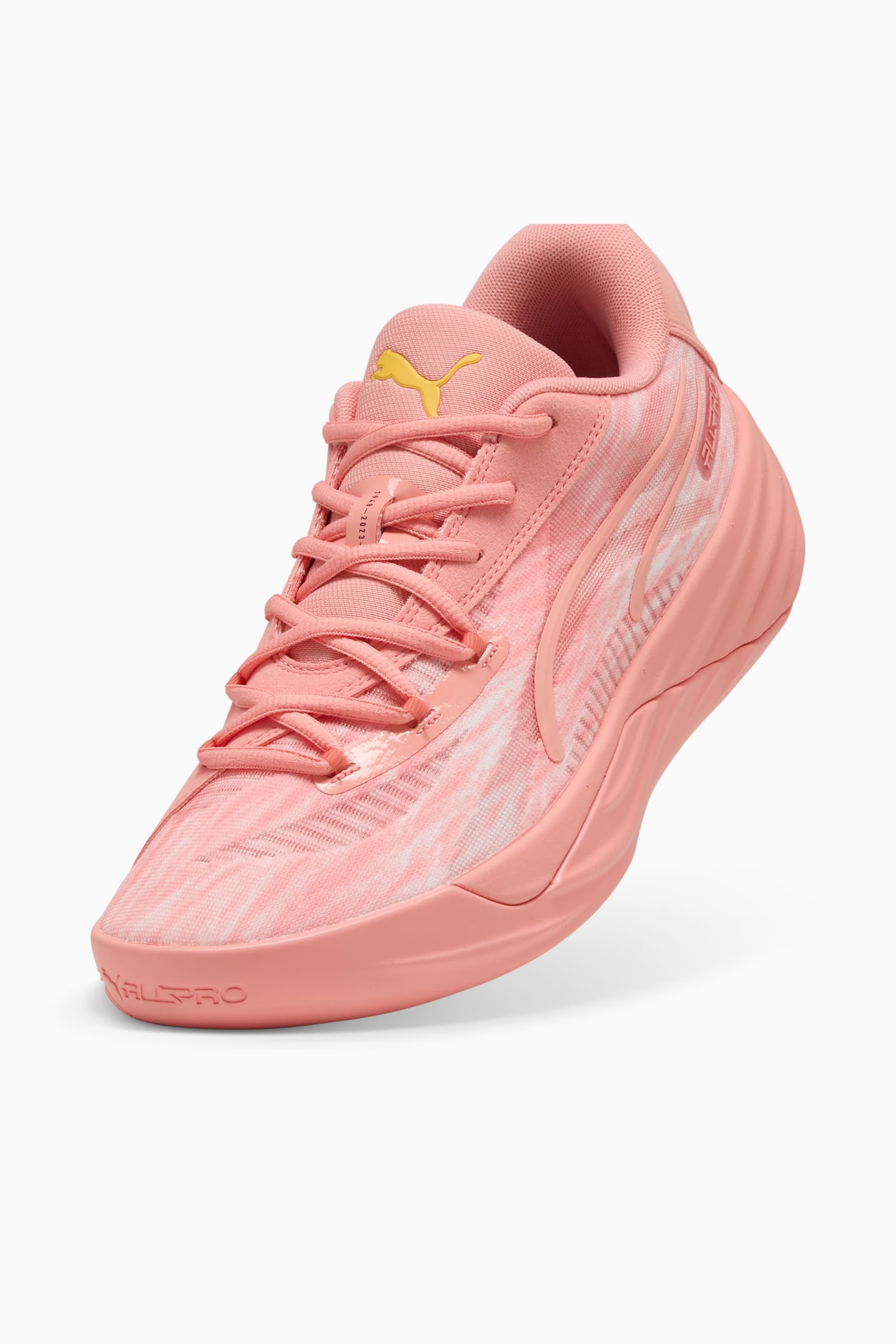 All-Pro NITRO™ Dress Code Men's Basketball Shoes - 8