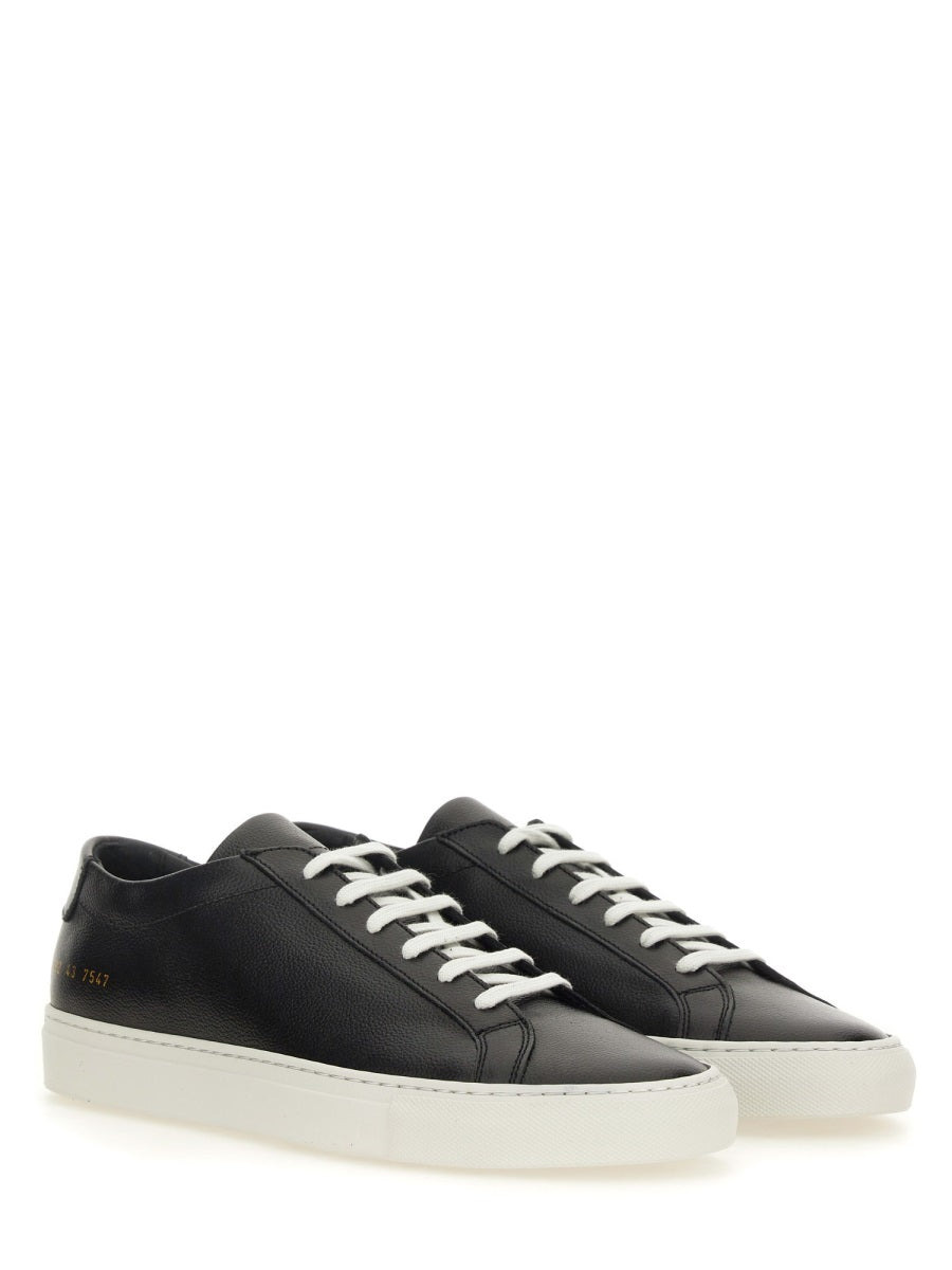 Common Projects Men Sneaker "Achilles" - 2