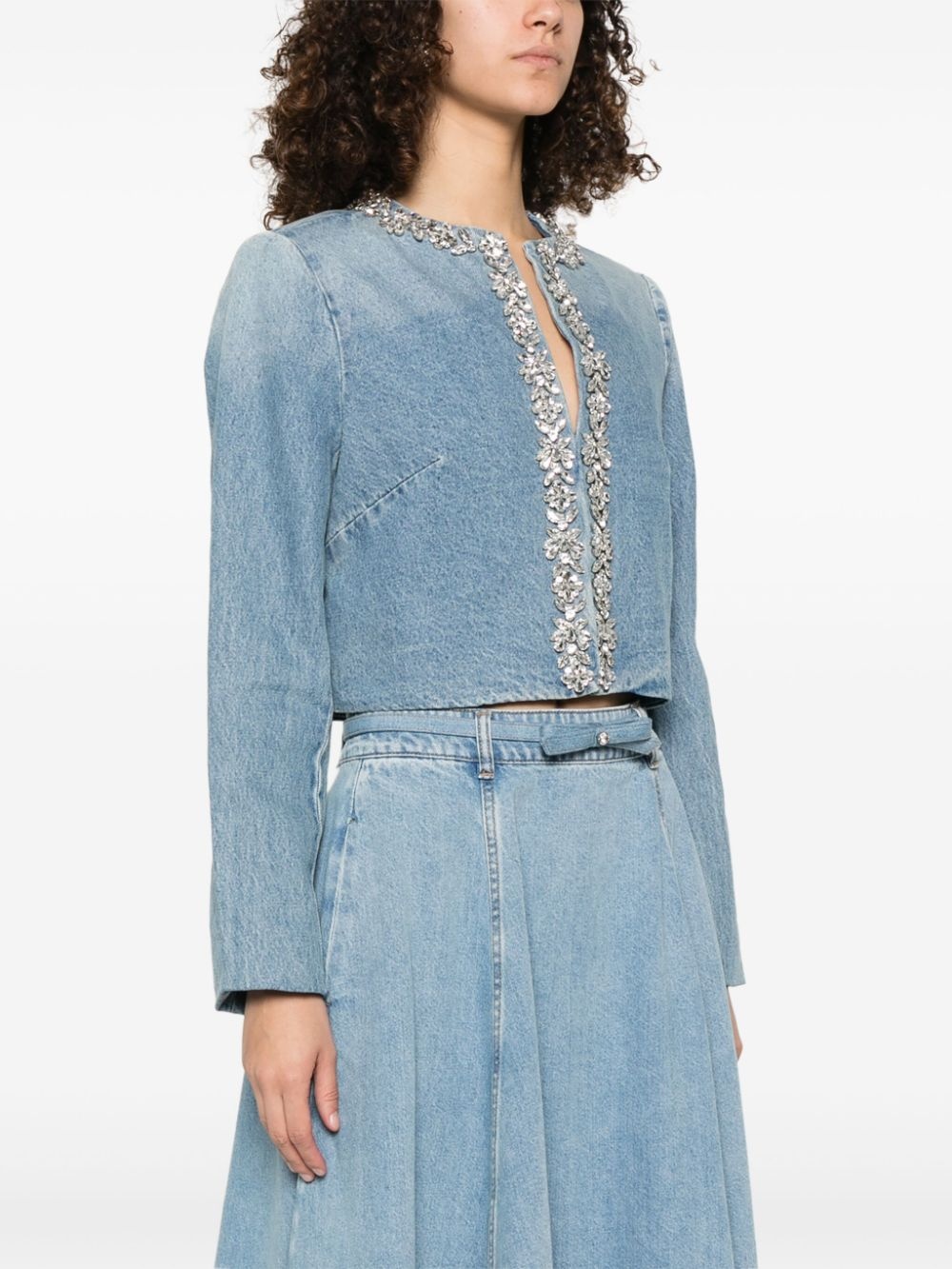 Crush jacket - 3