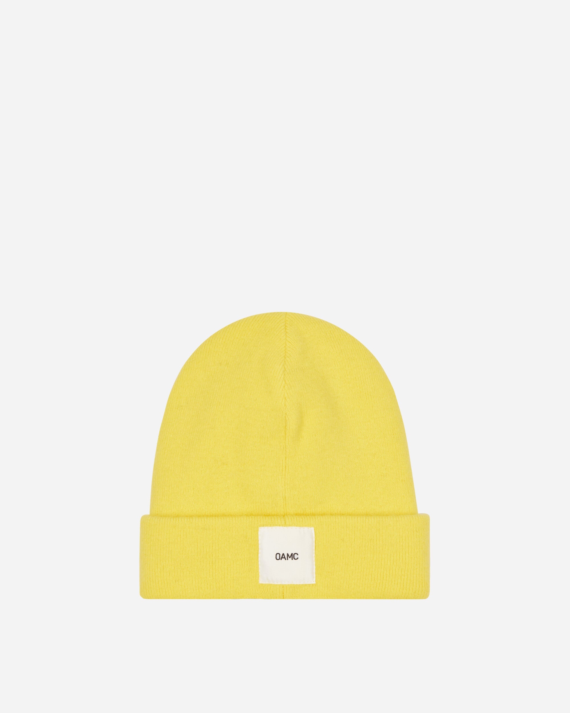 Whistler Beanie Lemon - 1