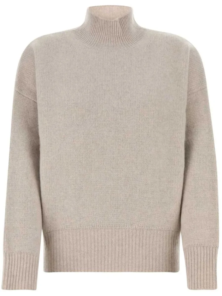 Le Kasha Sweater - 1