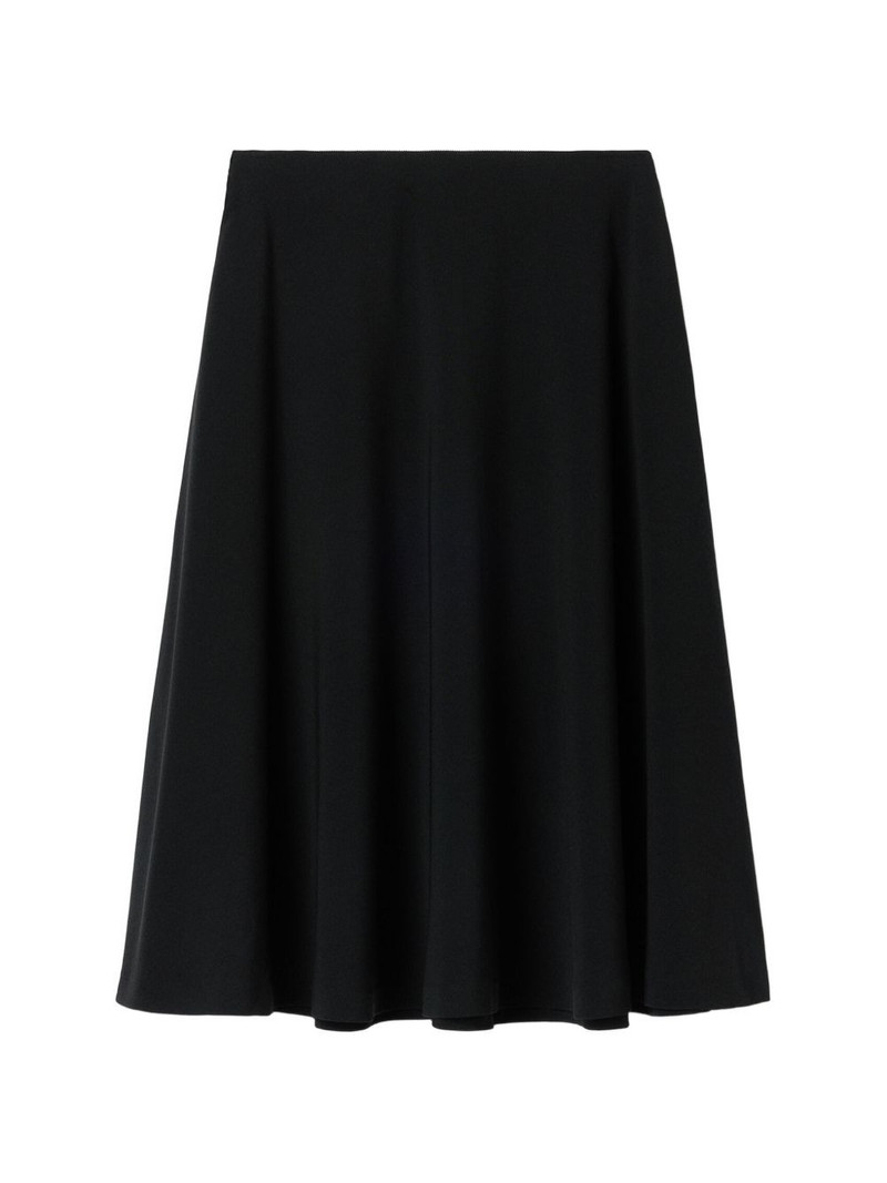 panelled skirt 1