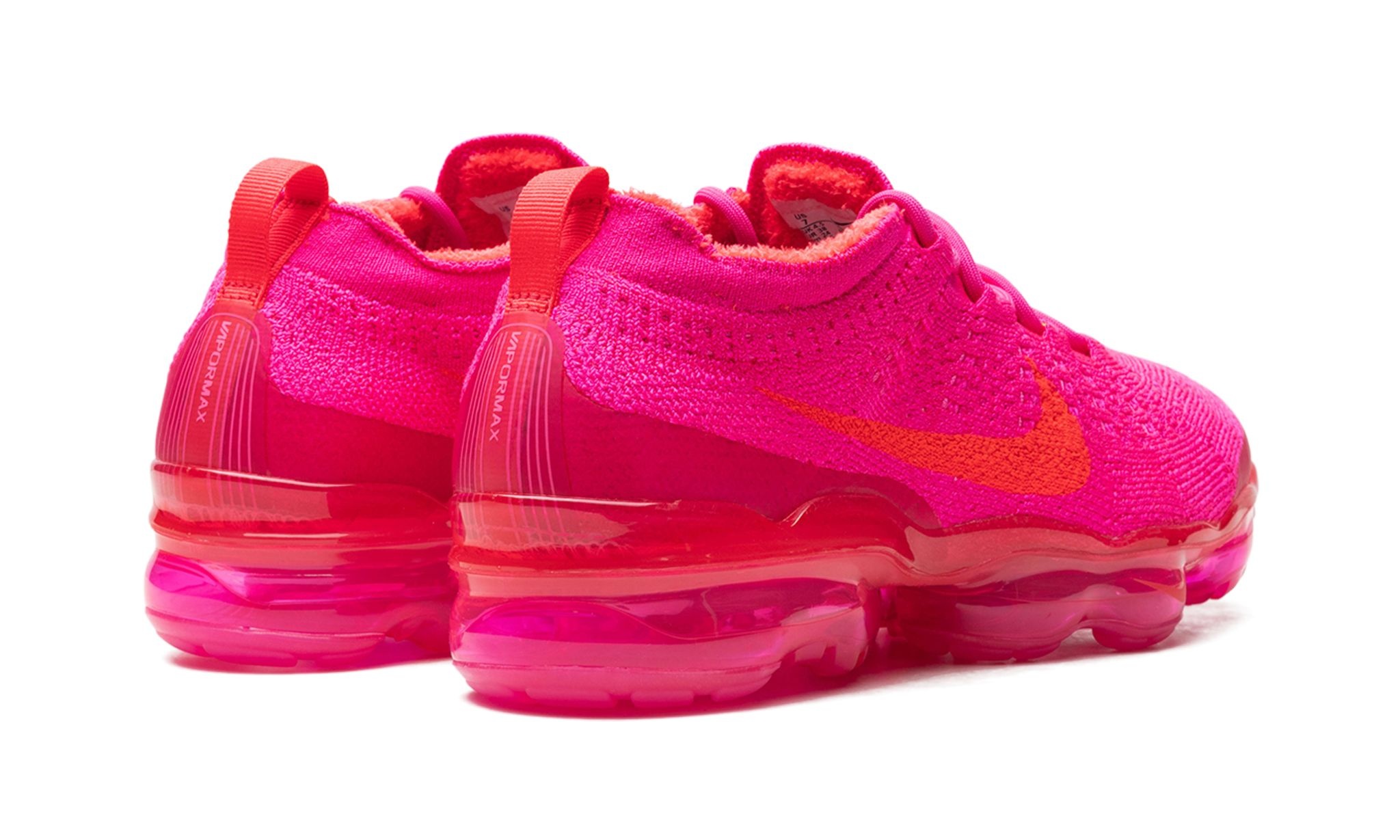 Air Vapormax 2023 FK Wmns "Pink Blast" - 3
