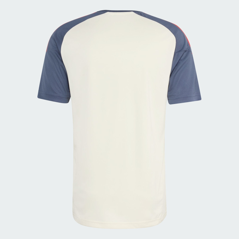 France Rugby Performance Tee 3