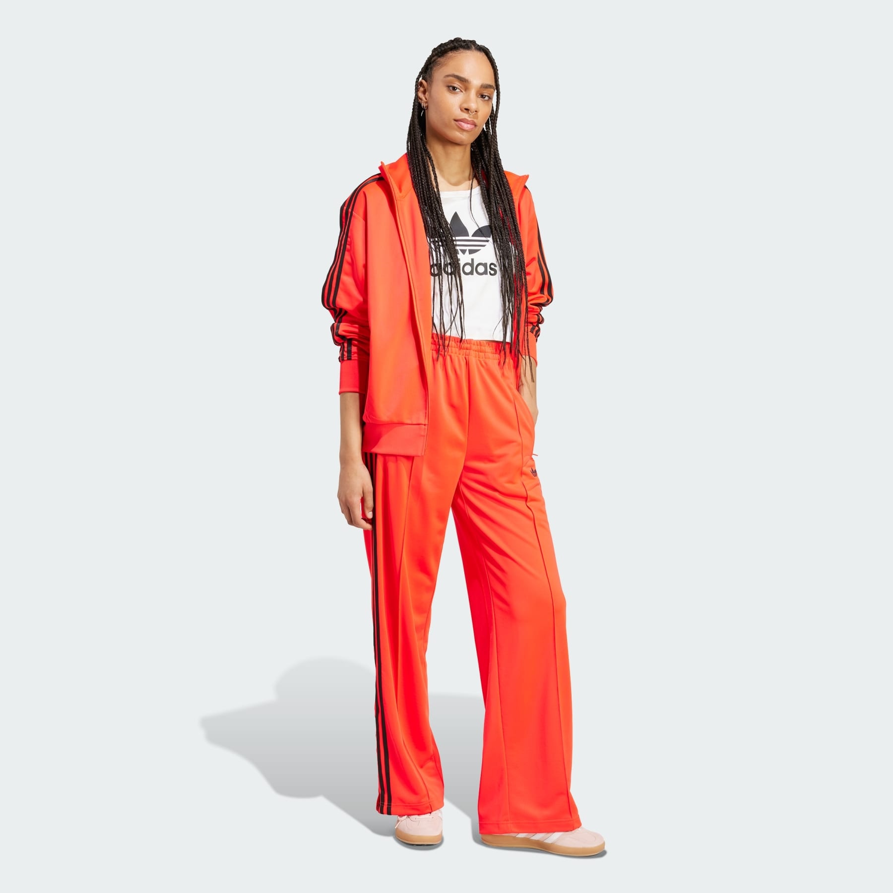 Adicolor Classic Firebird Loose Track Pants - 4