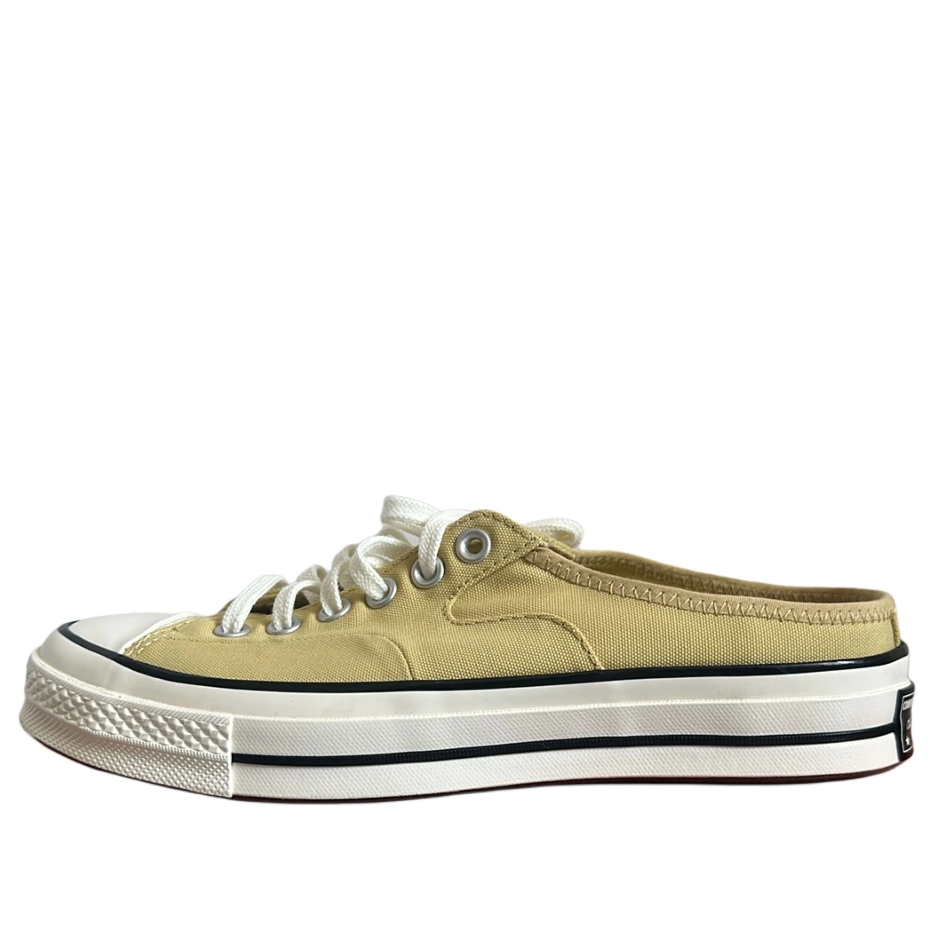 Converse Chuck 70 Mule 'Yellow White' A03536C - 1