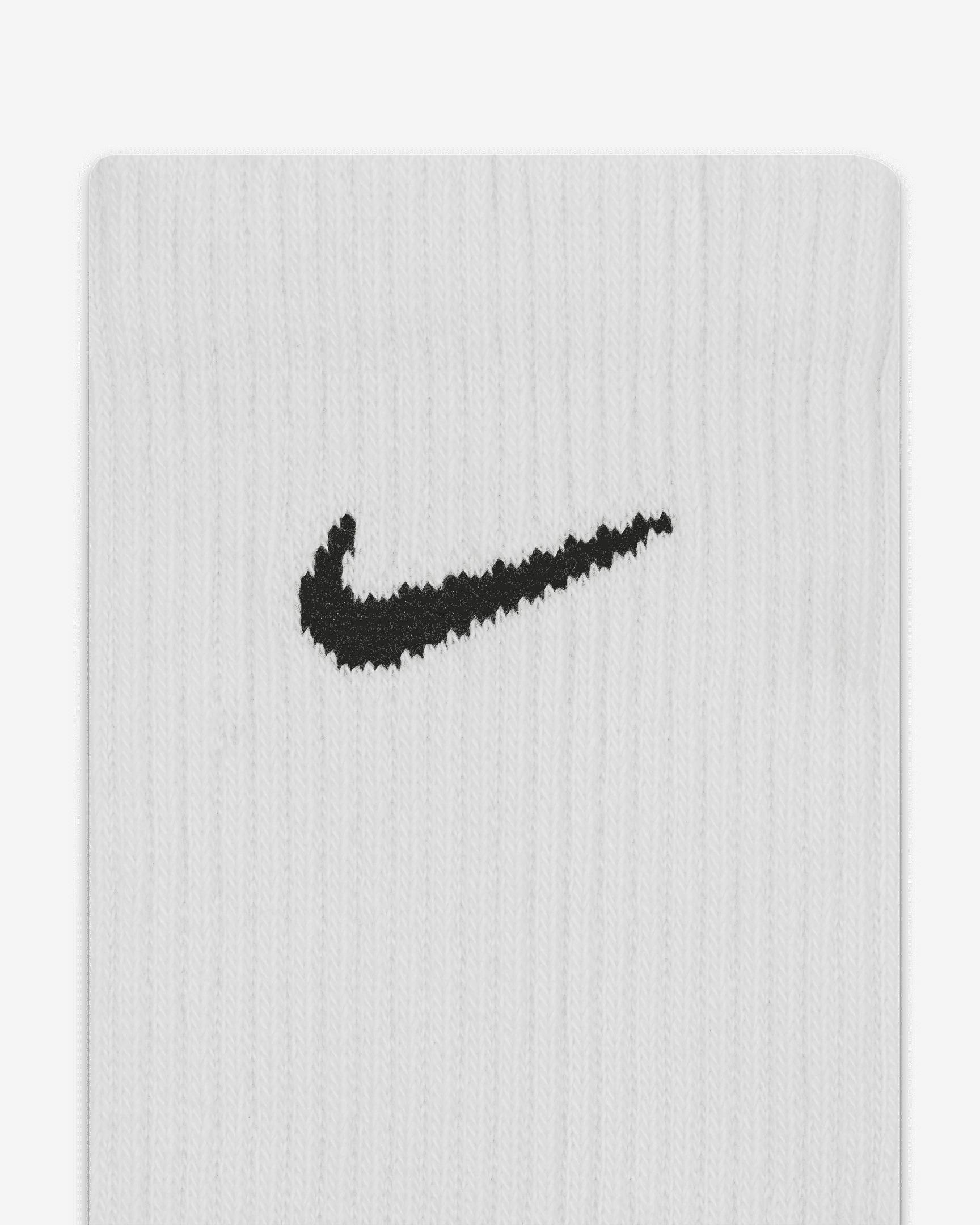 Nike Everyday Plus Cushioned Training Crew Socks (6 Pairs) - 4