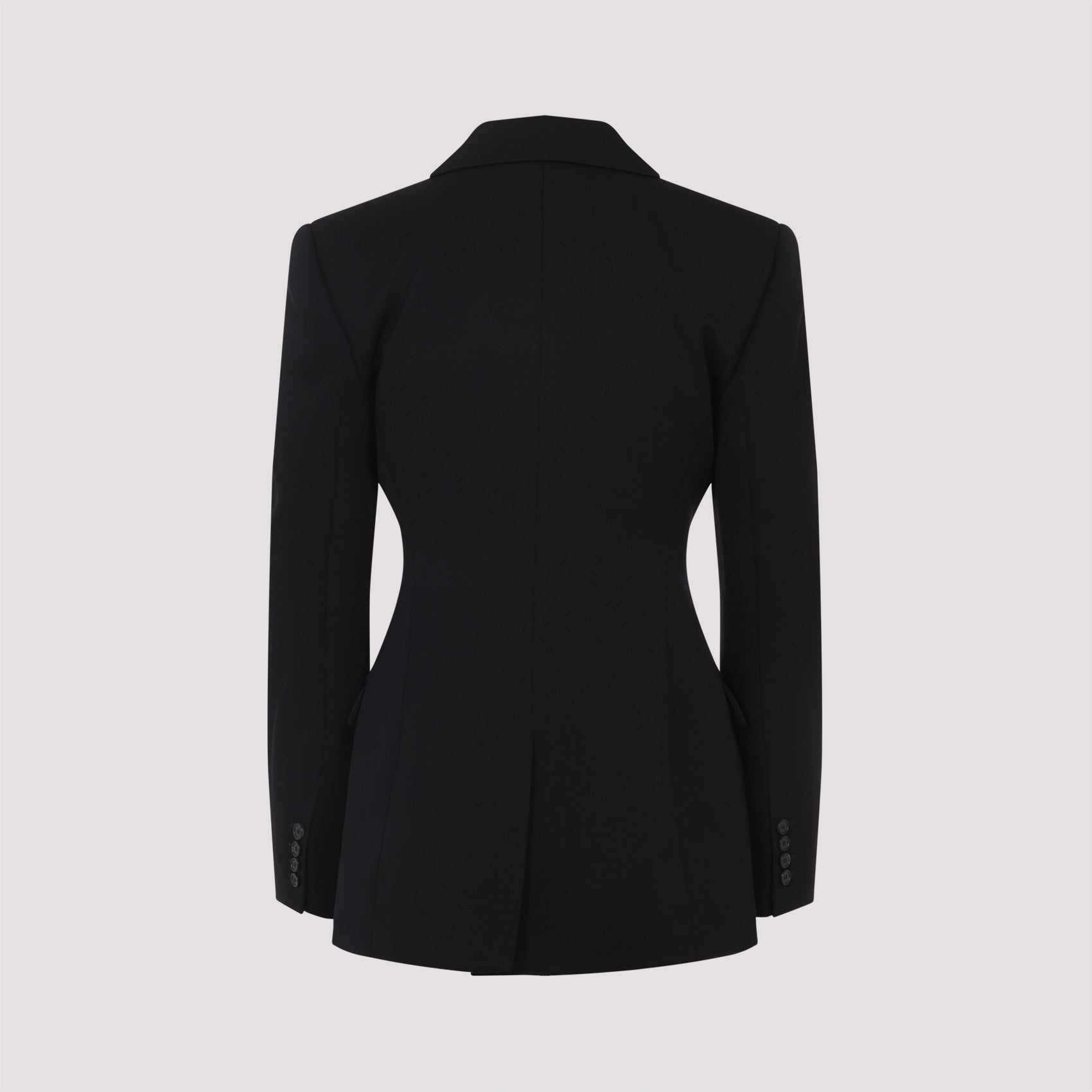 Jackets Black - 3