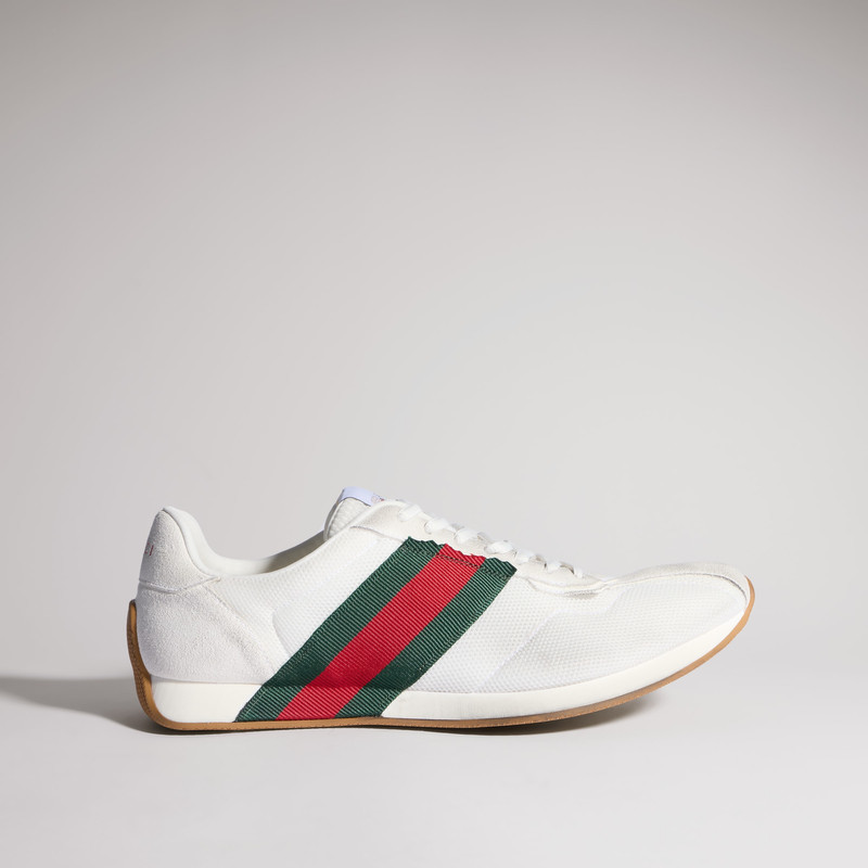 Men's Gucci Tempo sneaker - 1
