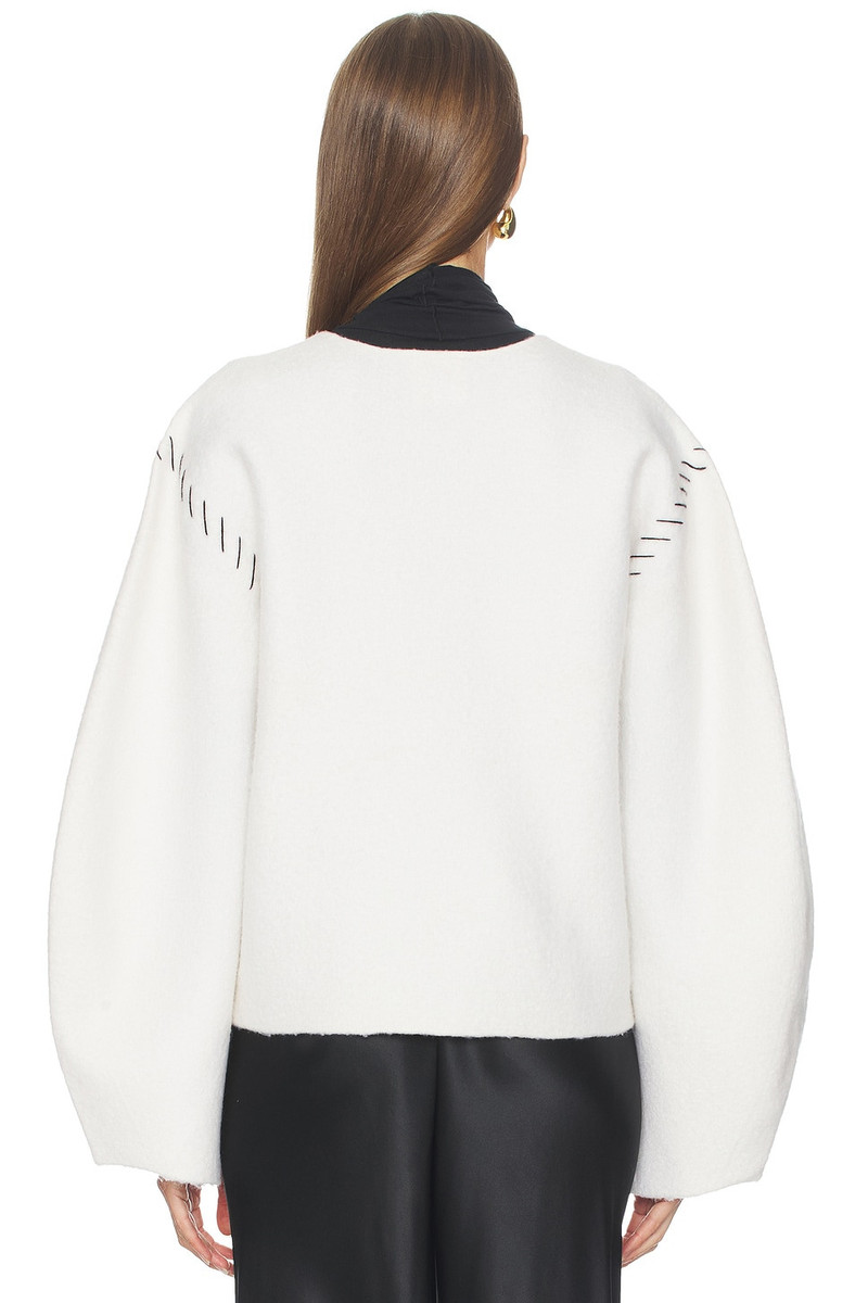 The Garment Oslo Sweater outlook