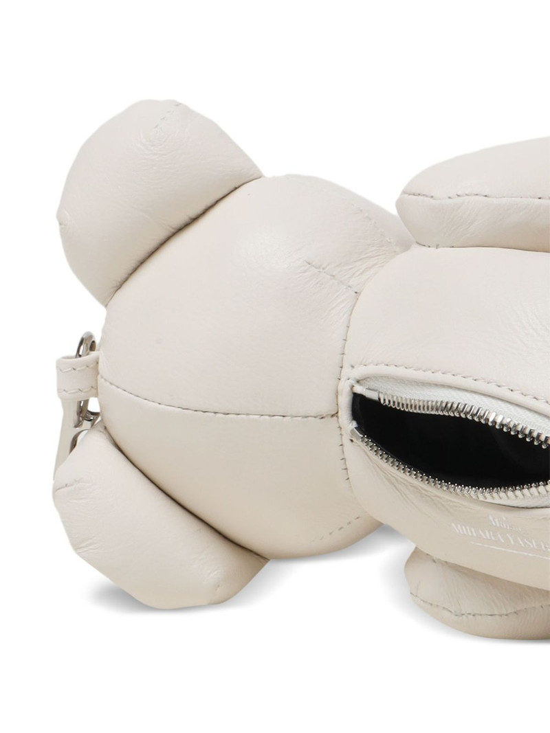 Bear messenger bag 5
