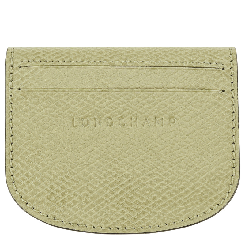 Longchamp Épure Card holder outlook