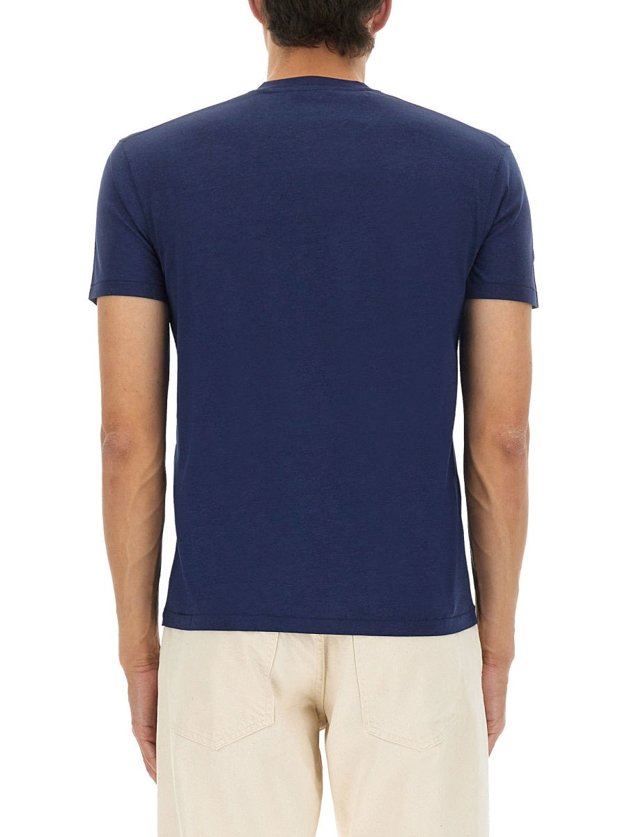Regular Fit T-Shirt - 3