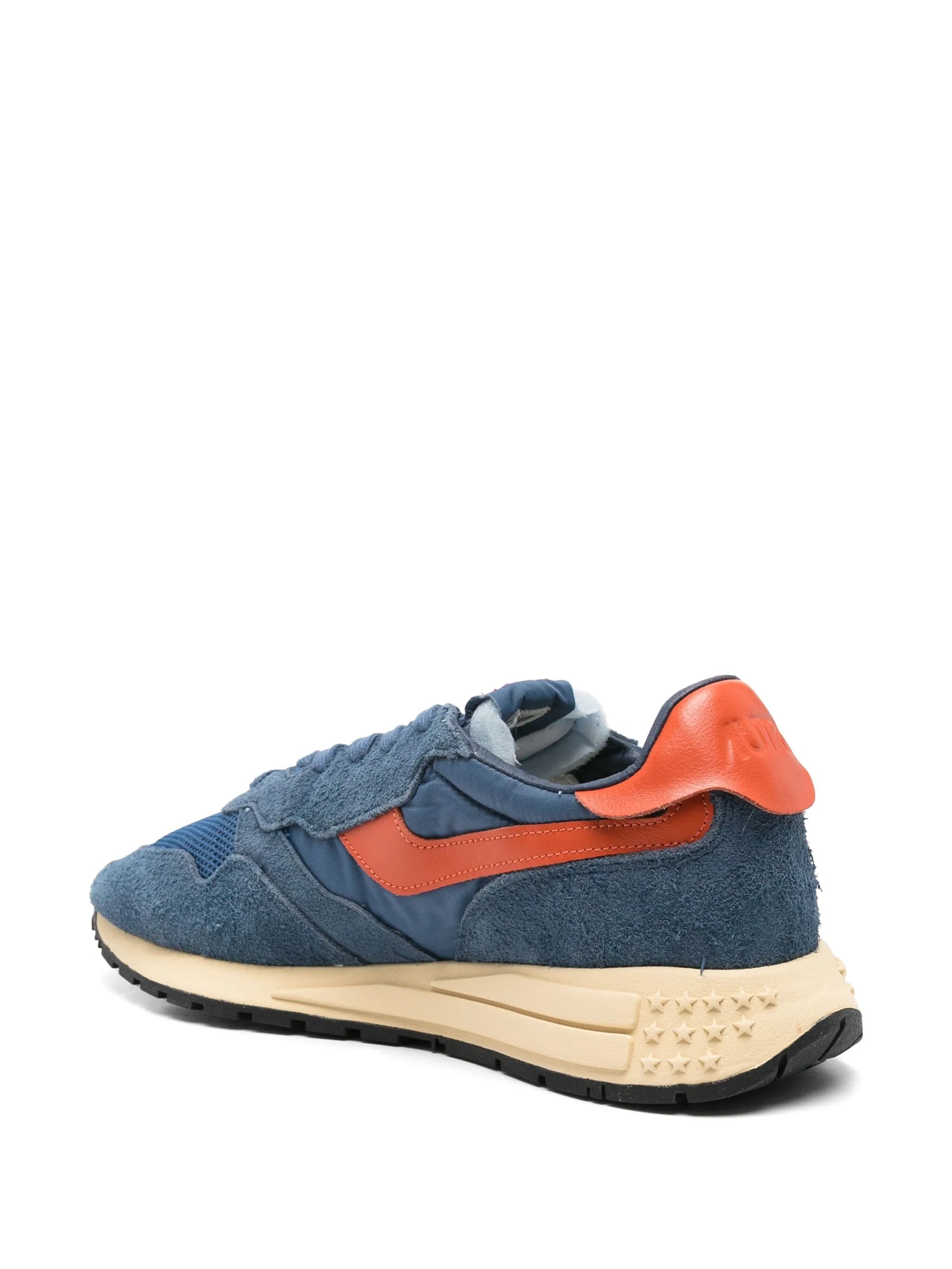 Reelwind Sneakers - 2