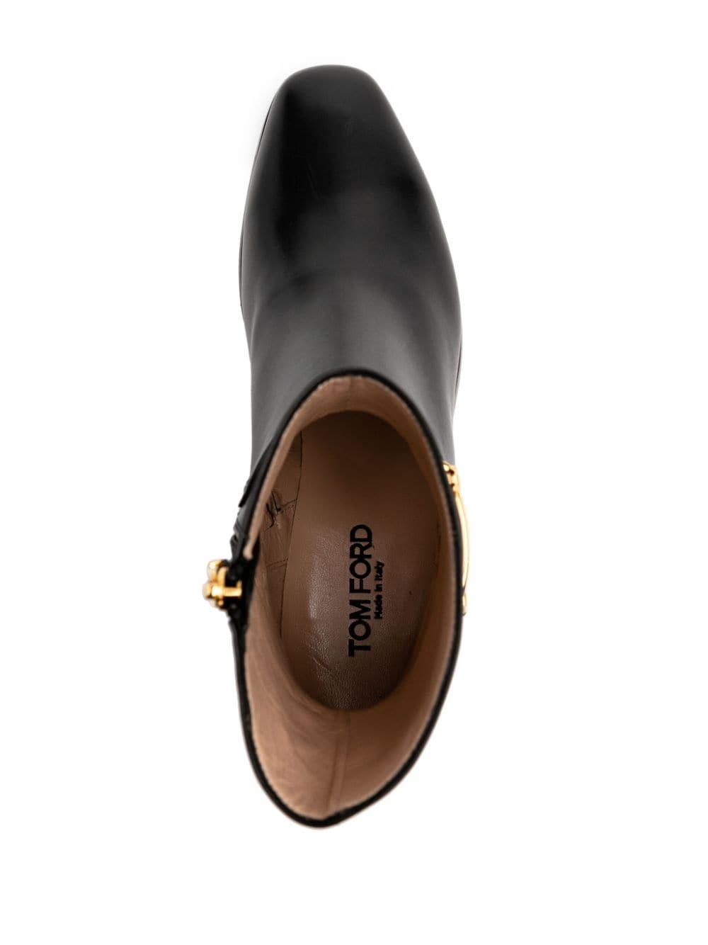 ankle riding boots - 4
