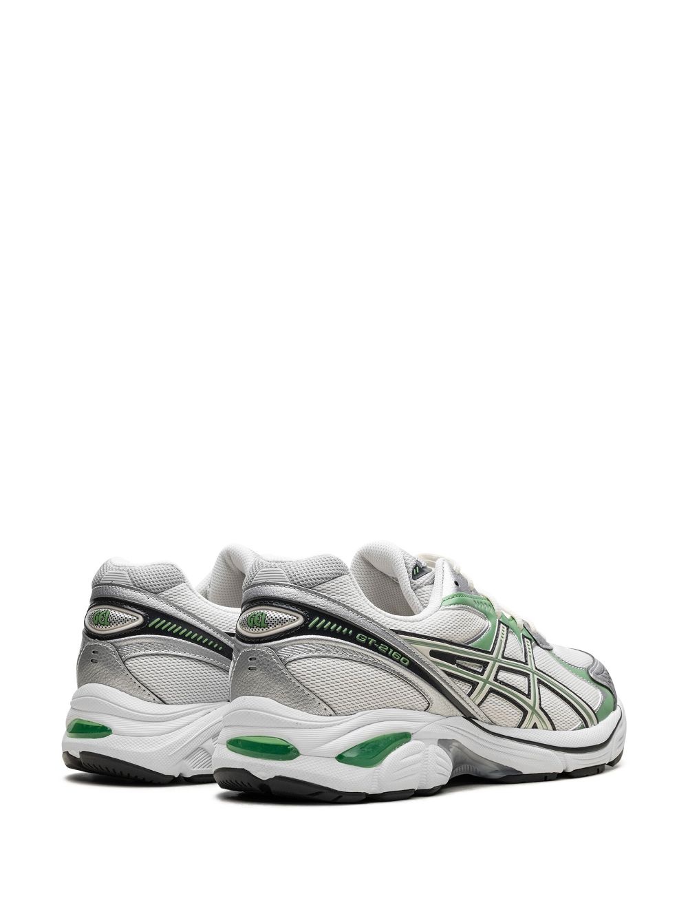 GT-2160 "Cream/Bamboo" sneakers - 3