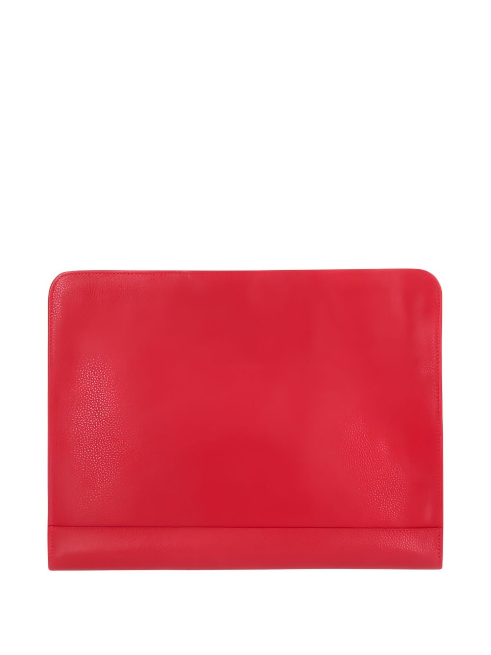 Le Foulonné leather case - 1