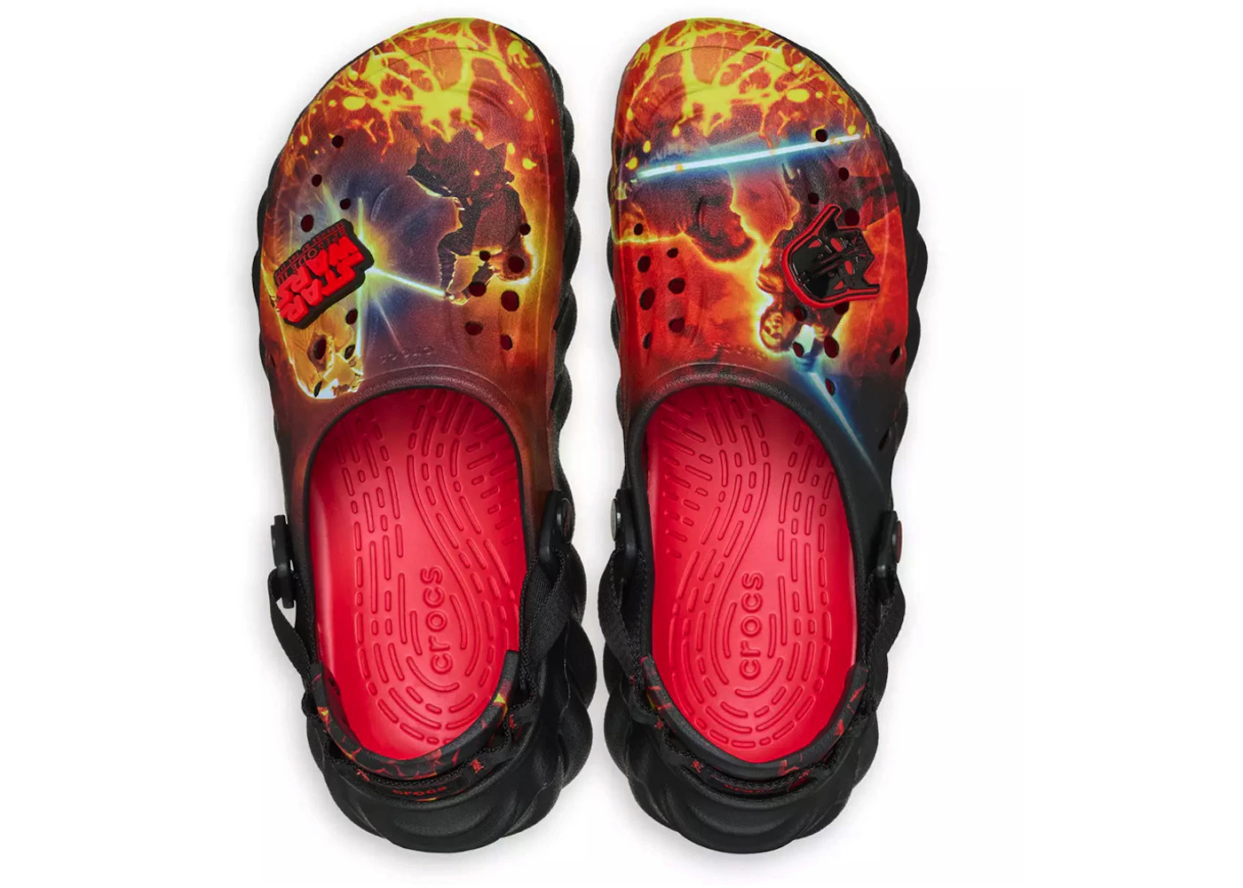 Crocs Echo Clog Star Wars Episode III: Revenge of the Sith 20th Anniversary - 2