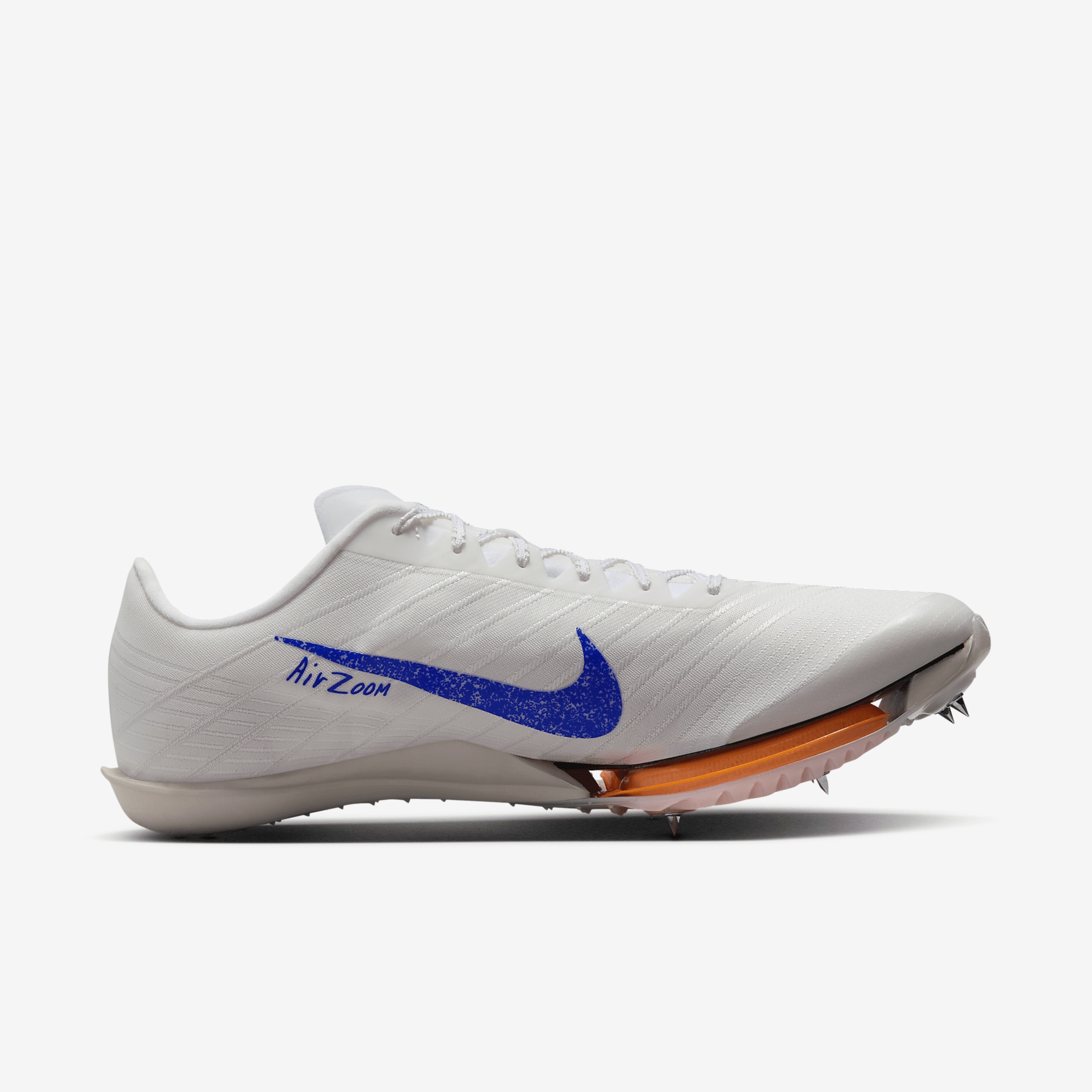 Nike Nike Maxfly 2 Blueprint Track & Field Sprinting Spikes