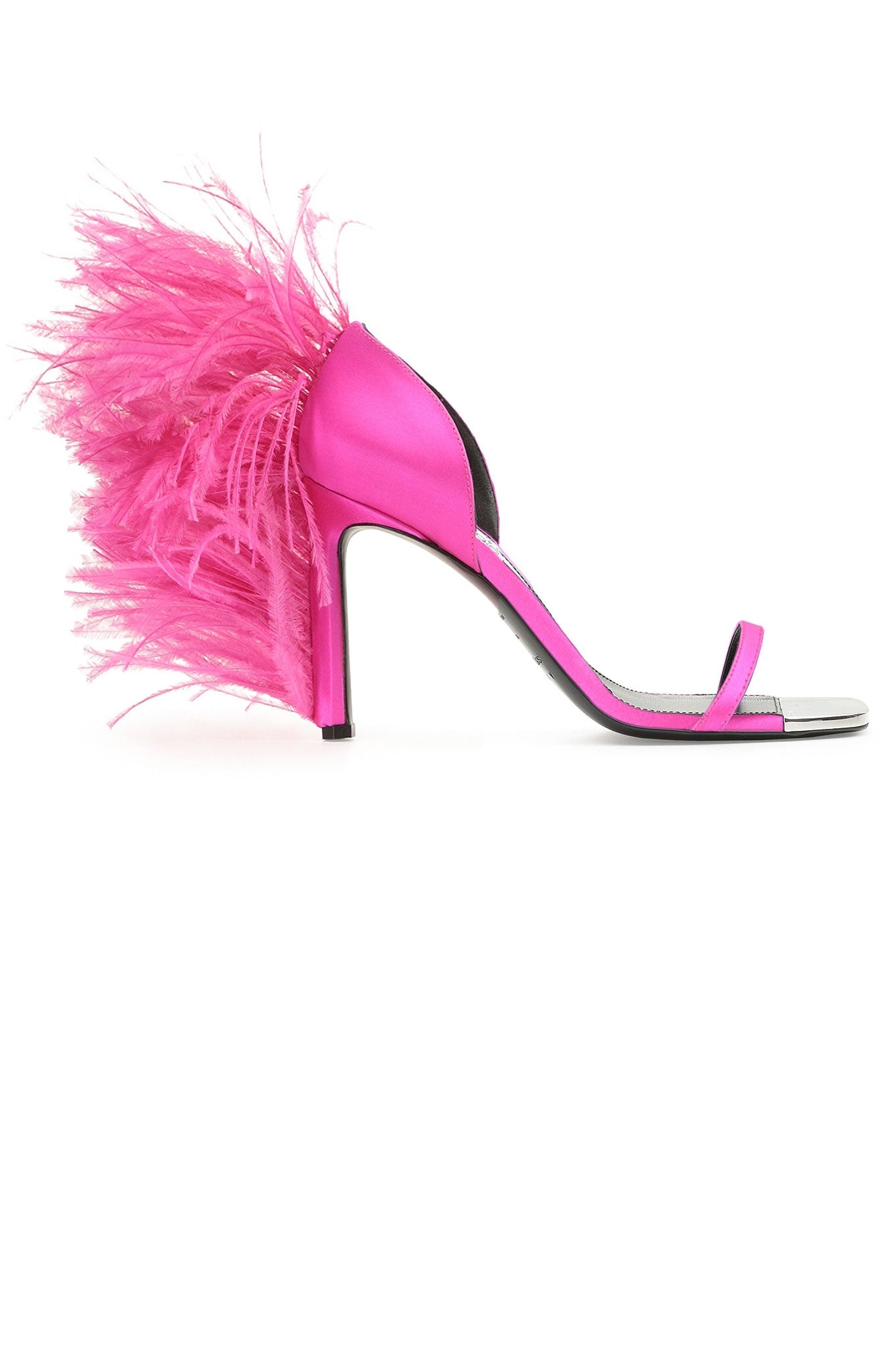 AMAZONA SANDAL - 1
