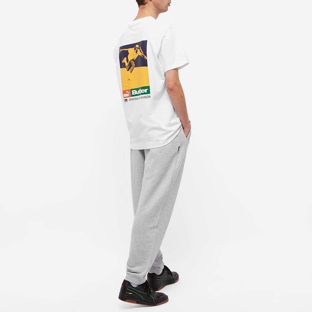 Puma x Butter Goods Graphic Tee - 7