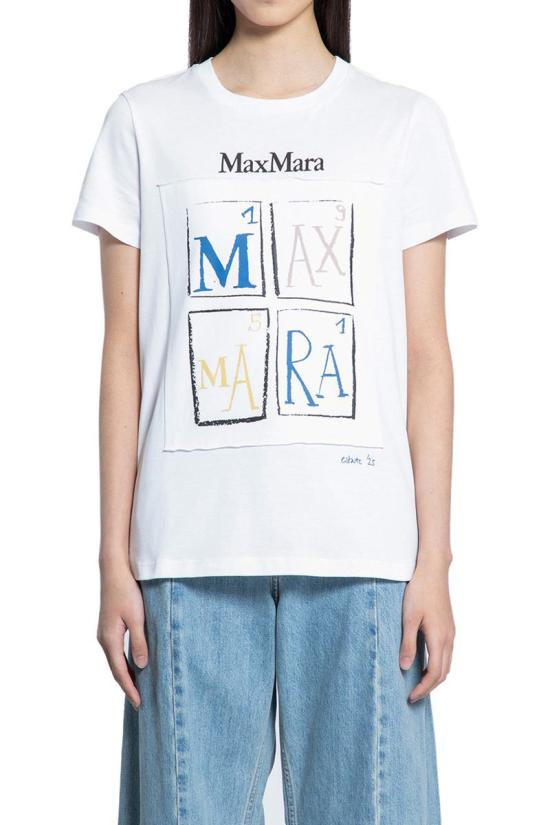 SHORT SLEEVE T -SHIRT - 1