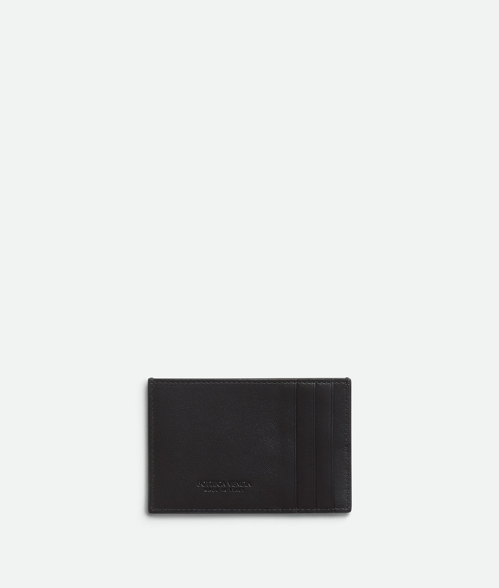 Cassette Credit Card Case - 2
