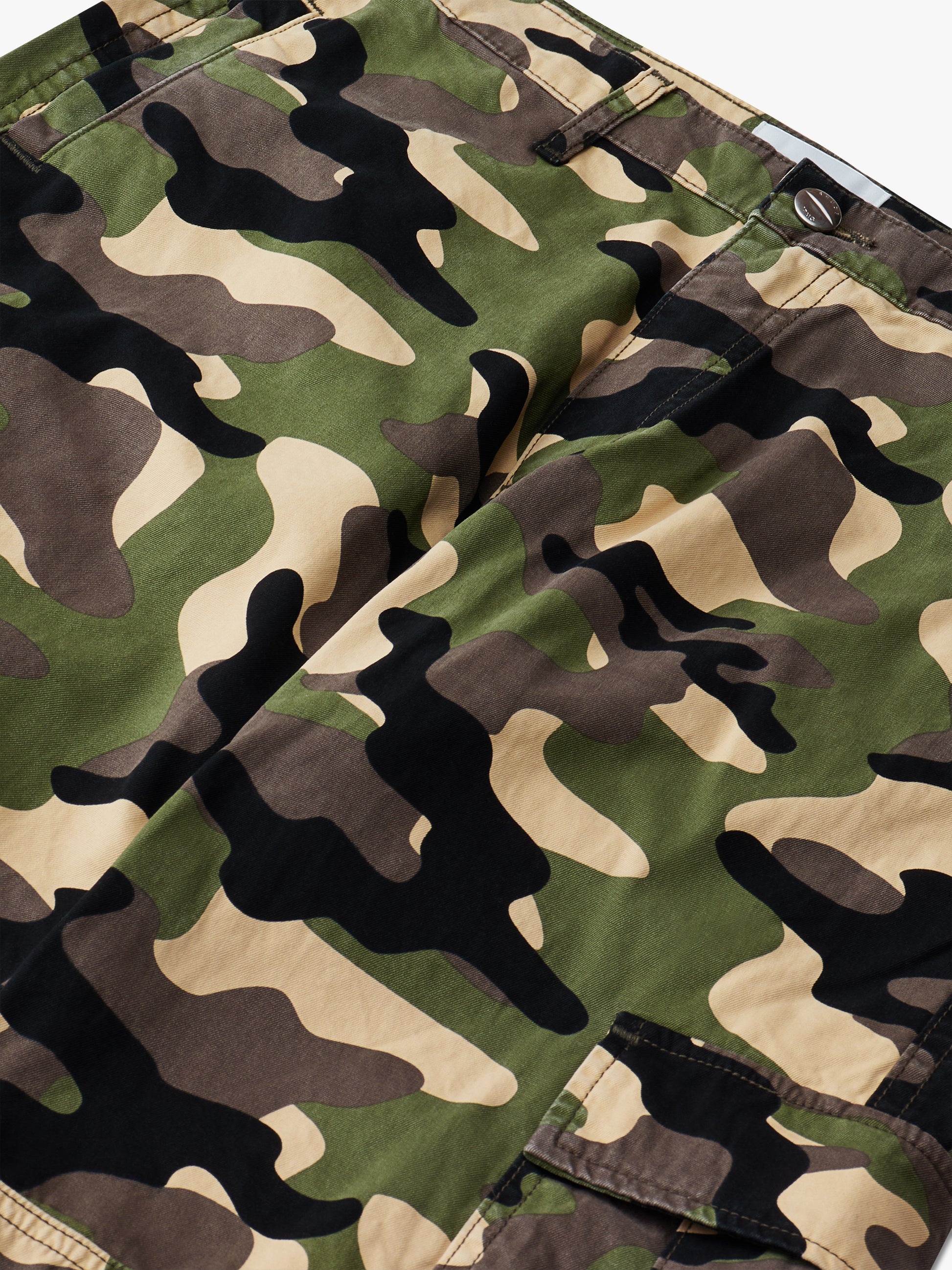 CAMO LINARES CARGO - 3