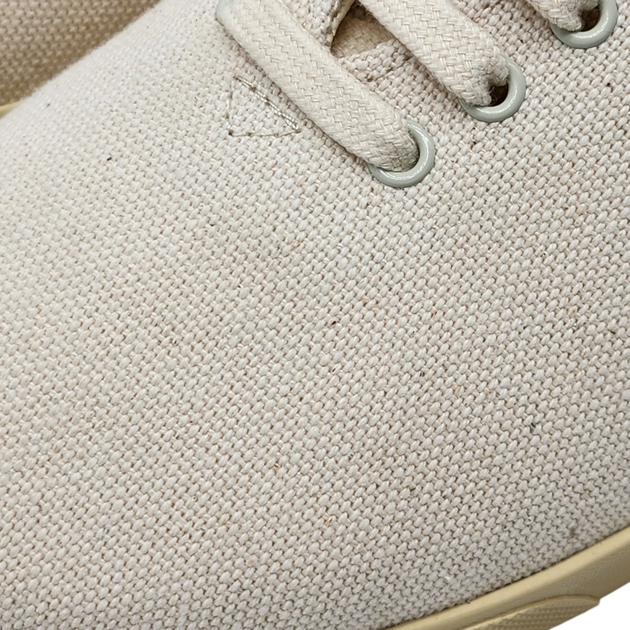 The Row Sam Sneakers – Canvas – Beige – 38 - 7