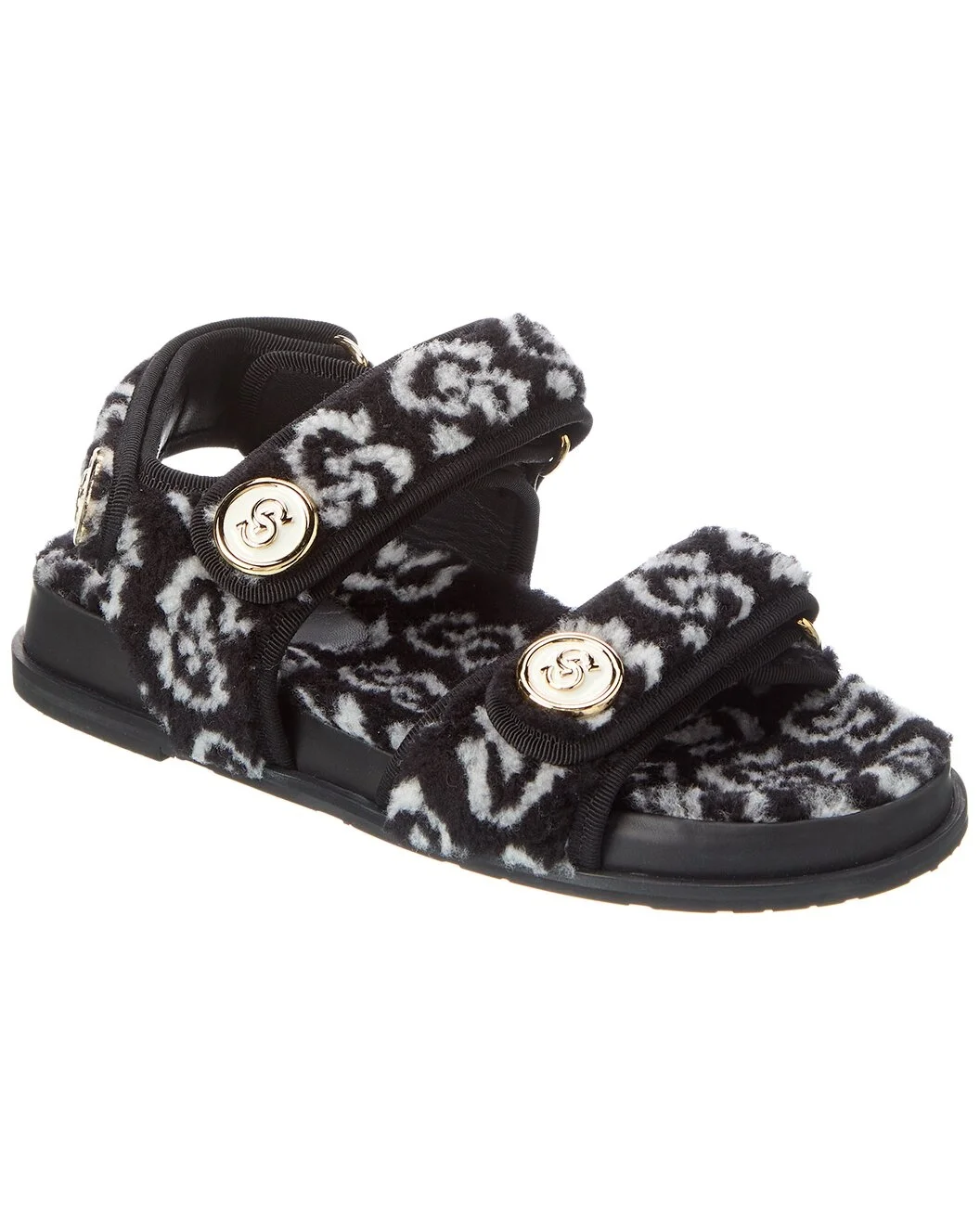 Ferragamo Keita Sandal - 1