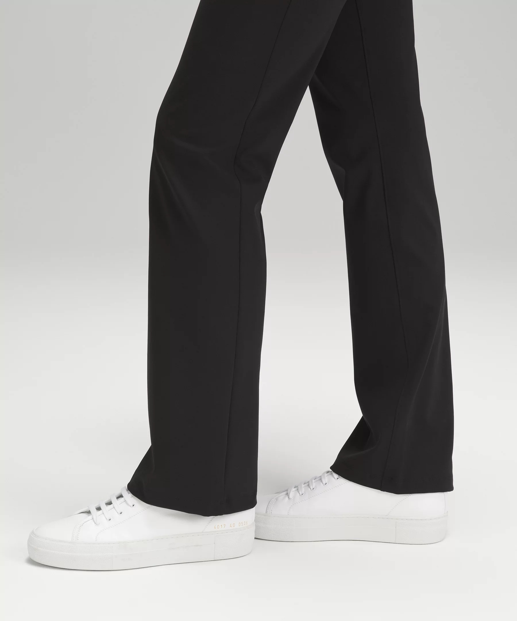 Smooth Fit Pull-On High-Rise Pant *Regular - 6