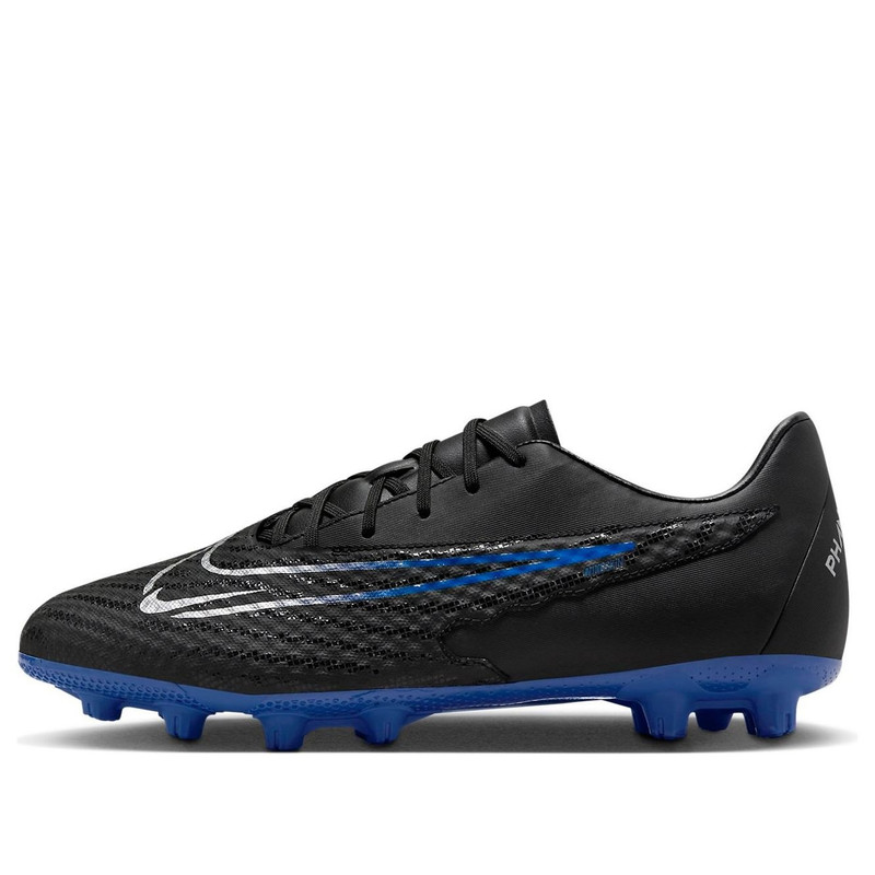 Nike Phantom GX Academy HG AG 'Black' DD9470-040 - 1