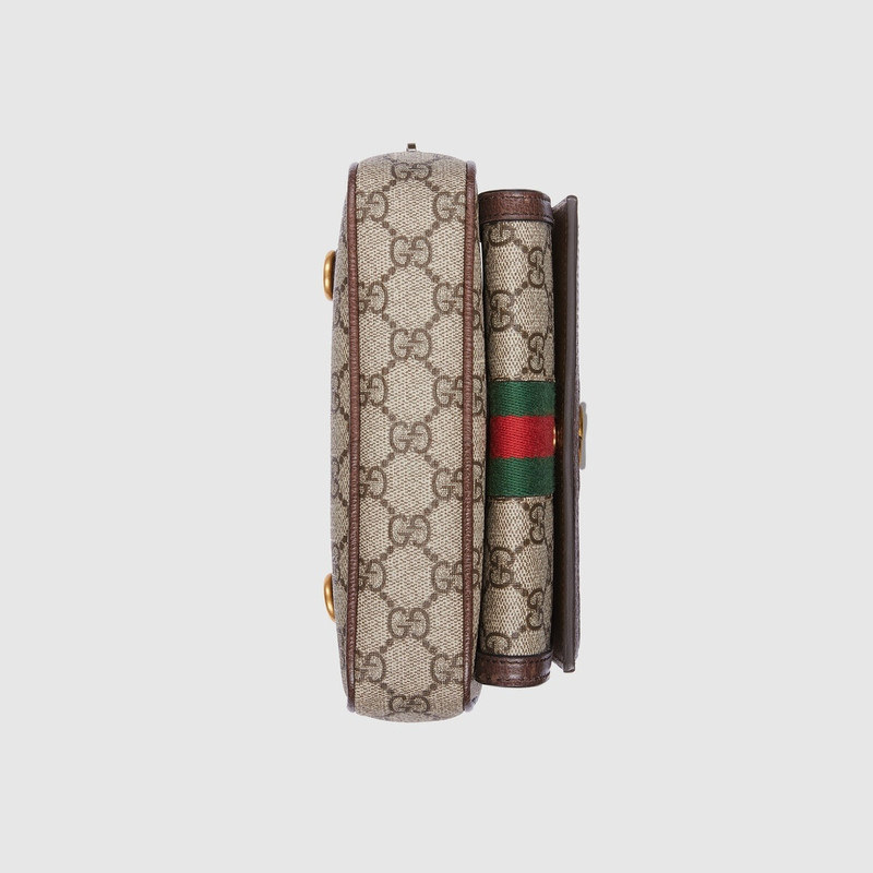 Ophidia GG mini bag 9