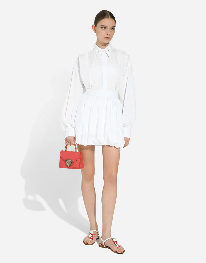 Dolce & Gabbana Small Devotion top-handle bag outlook