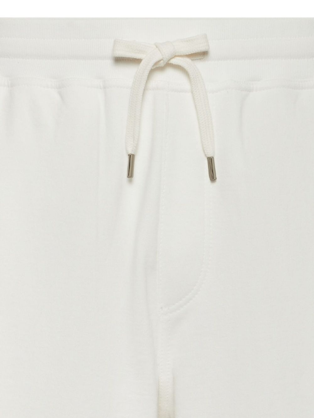 cotton bermuda shorts - 6