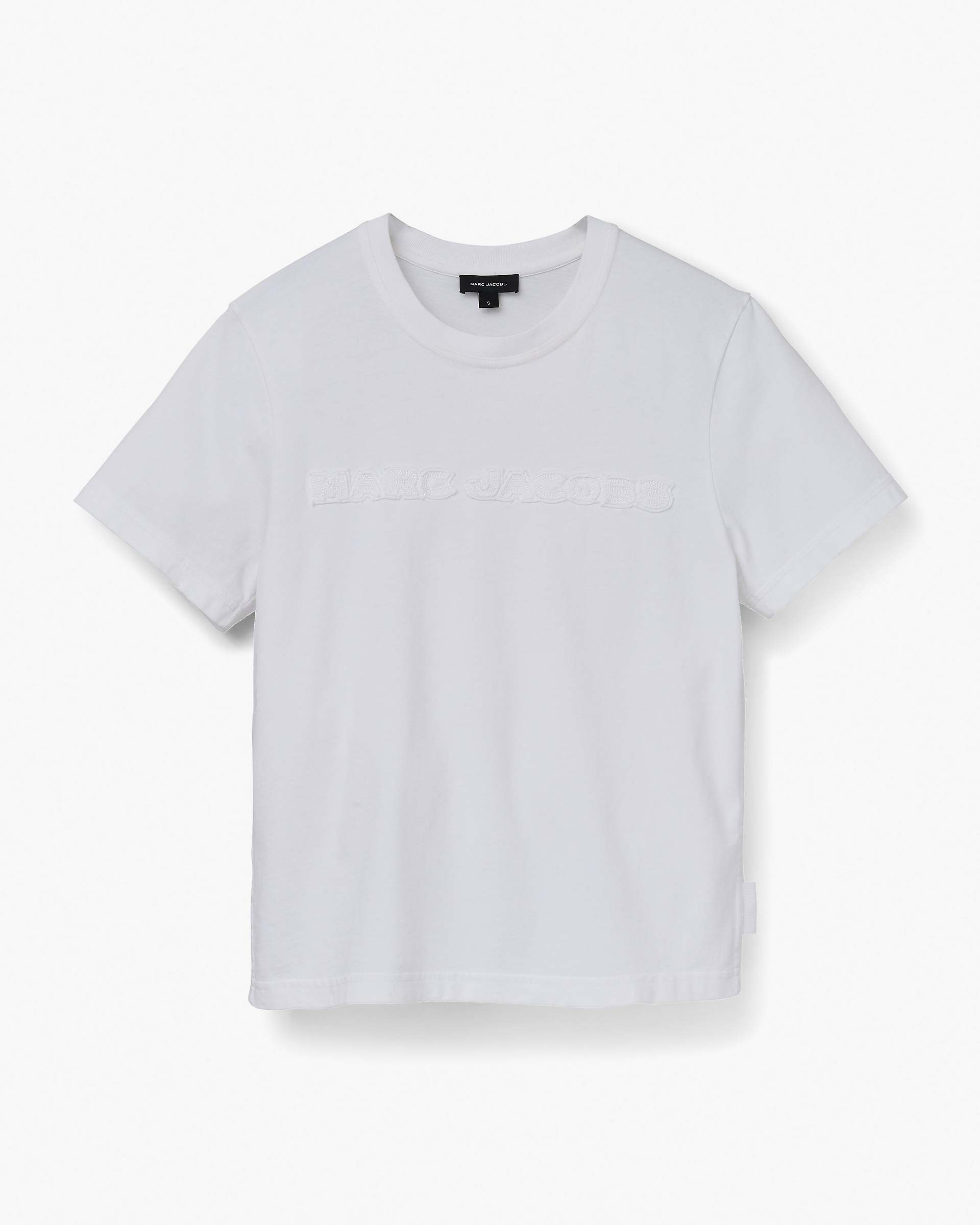 THE LOGO BABY TEE - 2