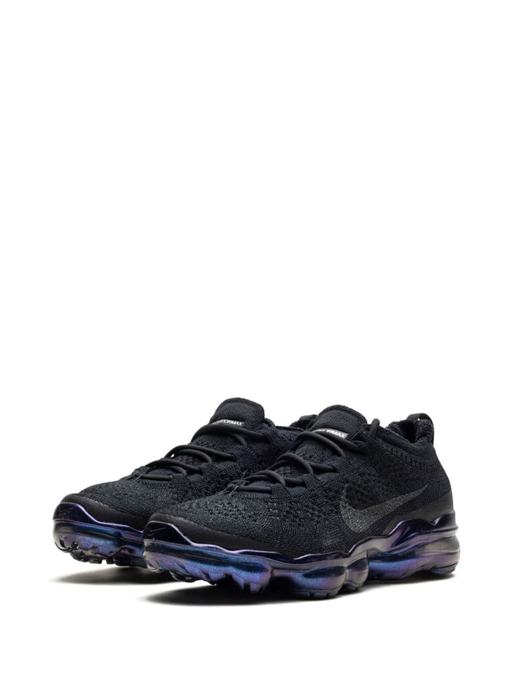 Vapormax 2023 Flyknit "Black Iridescent" sneakers - 5