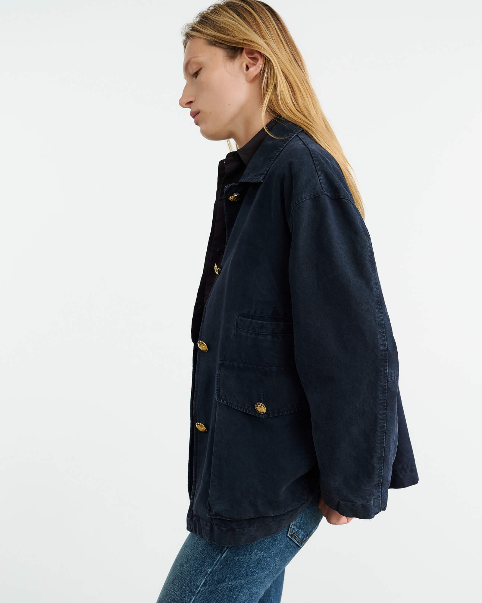 DEVIN PARKA - 3