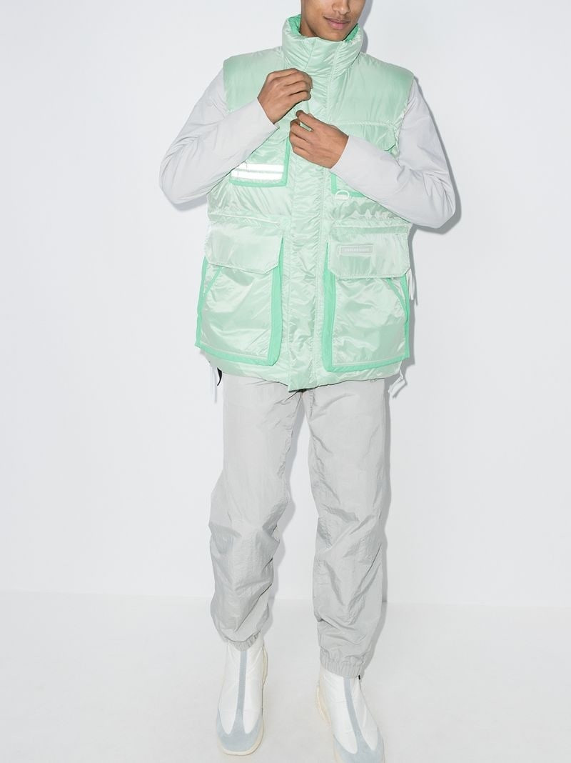 X-Ray Freestyle gilet 5