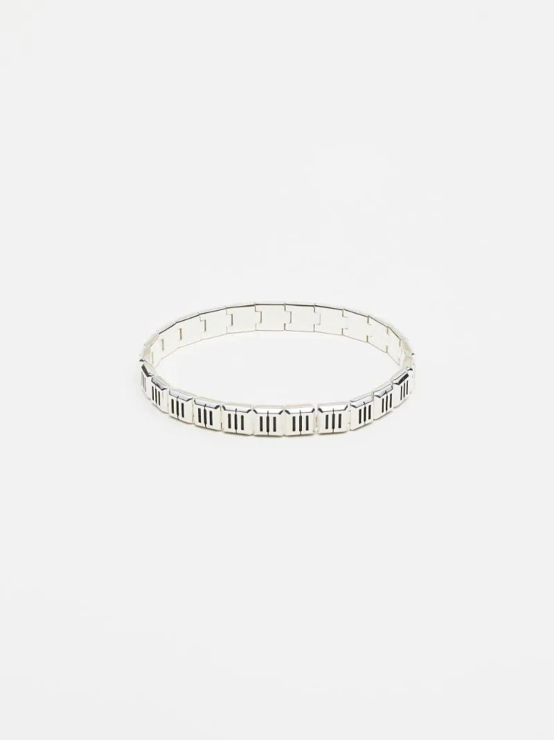 MONOGRAM LINK BRACELET 1