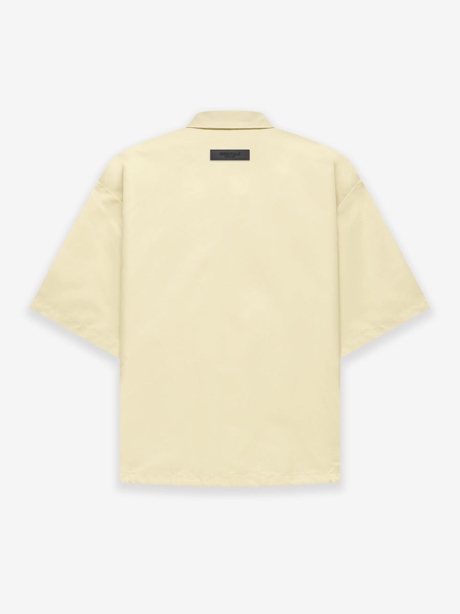 SS Nylon Shirt - 2