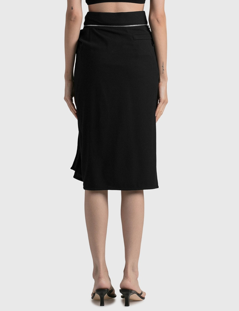 LA JUPE BODRI SKIRT 3