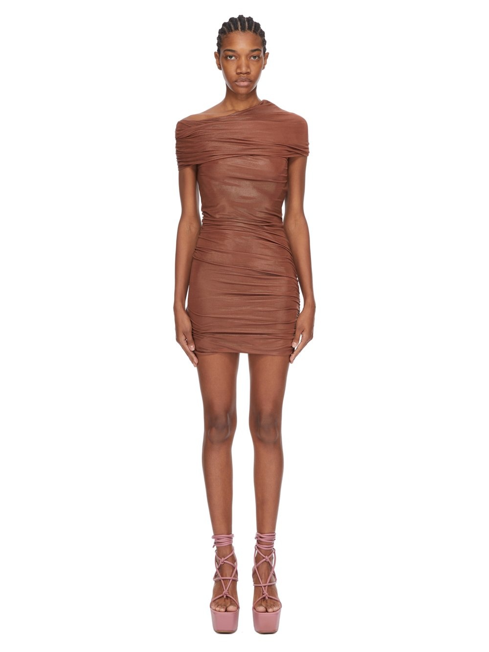 DRESS - 6