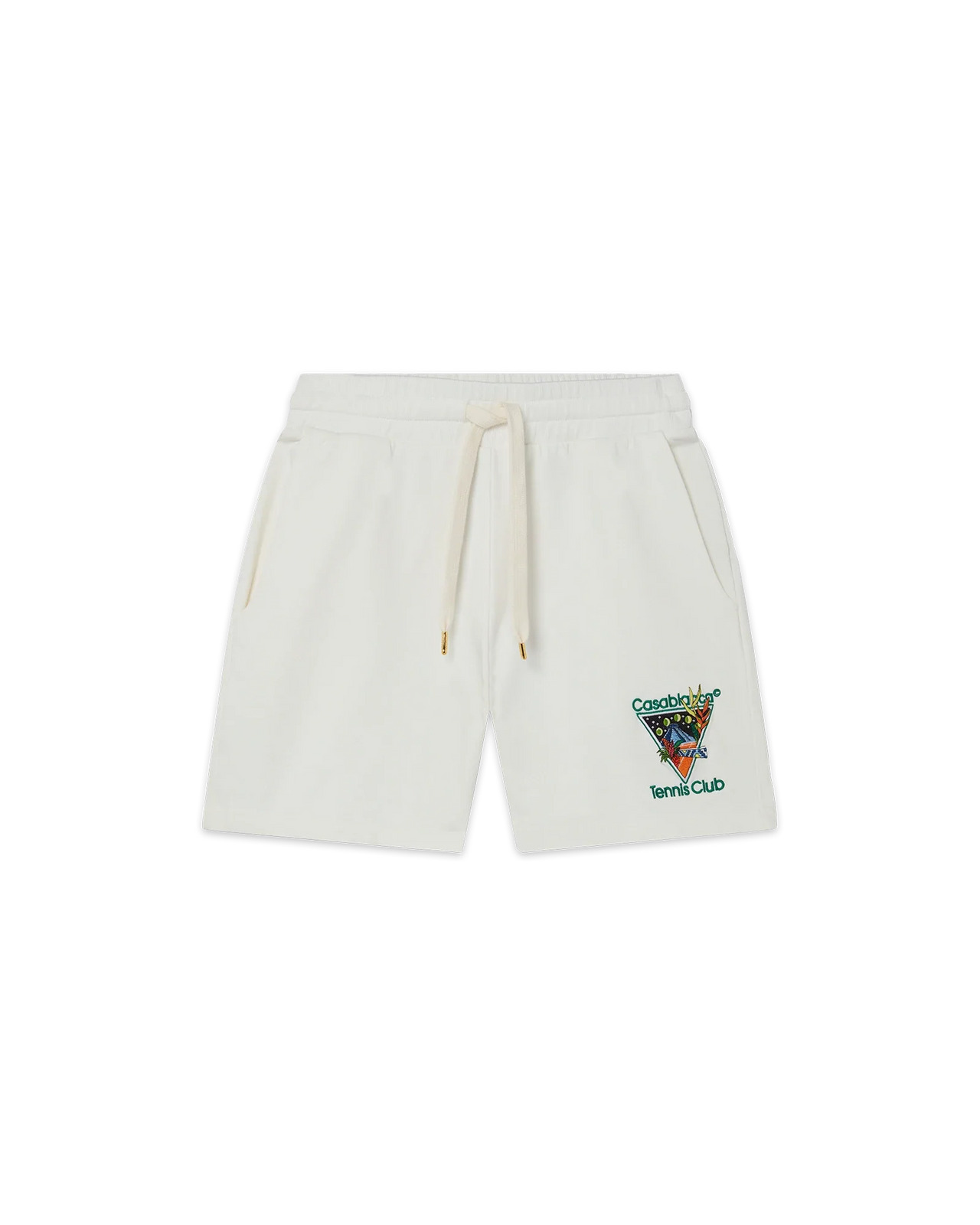 Tennis Club Icon Sweatshorts - 1