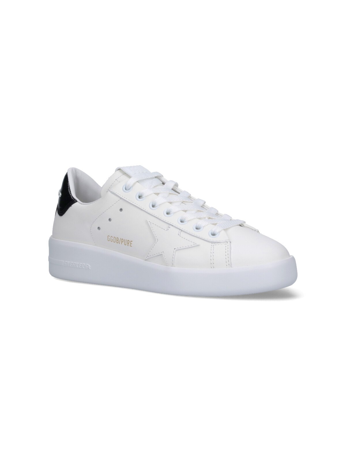 "PURE" SNEAKERS - 2