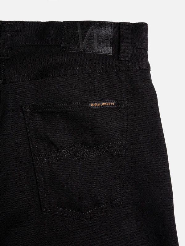 Steady Eddie II Dry Everblack - 7