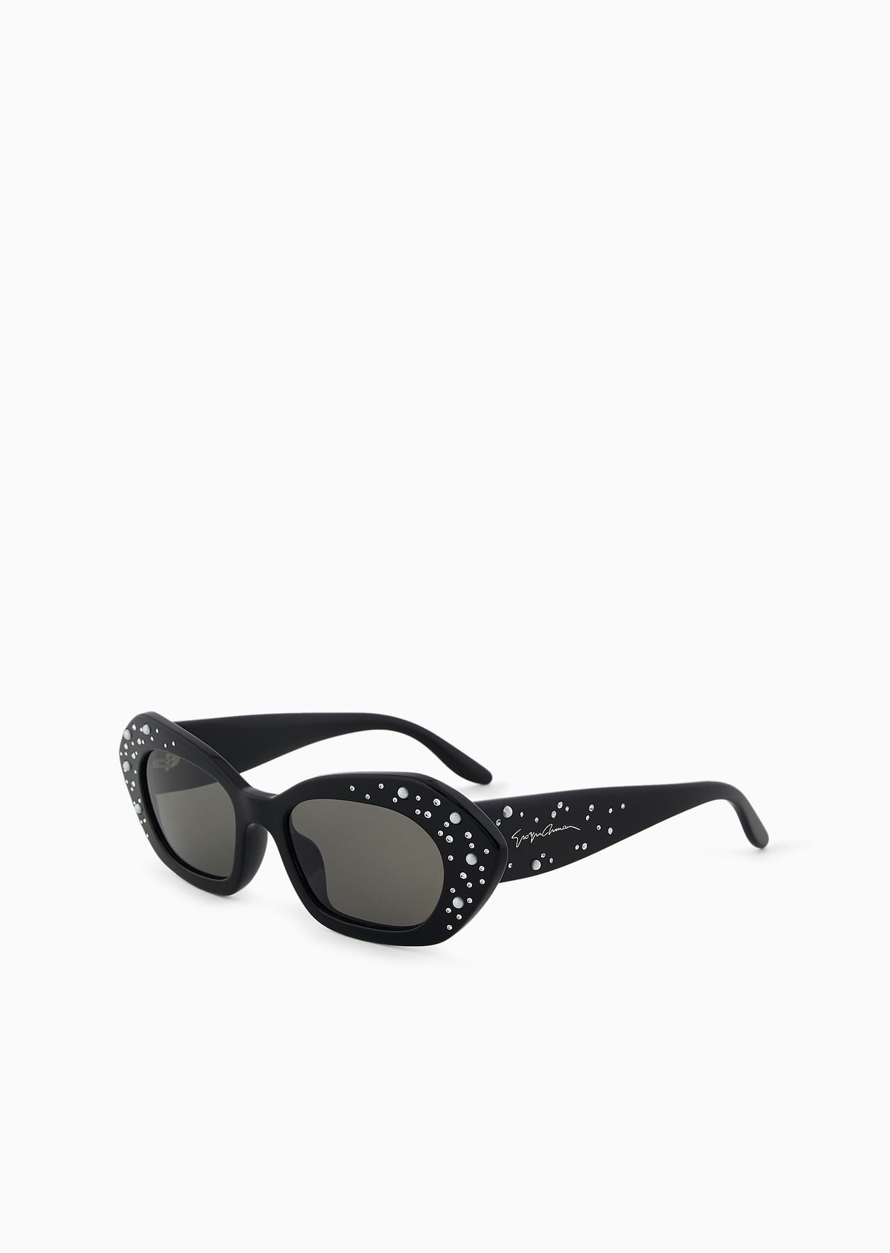 Women's square sunglasses Limited Edition - 2
