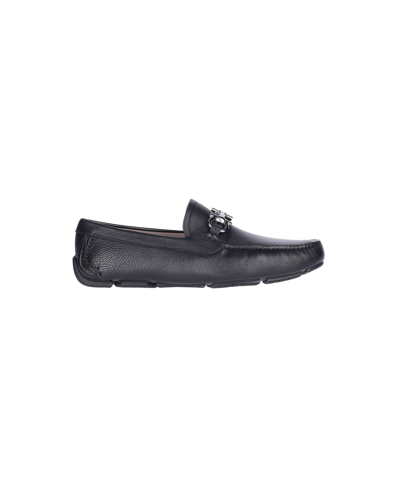 Loafers 'gancini' - 1
